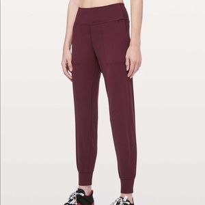 Lululemon Align Jogger